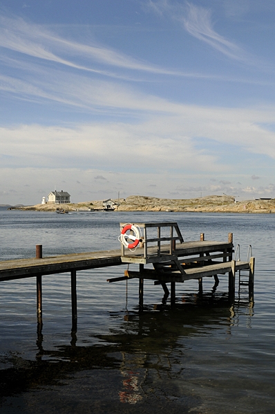 Marstrand, Bohuslän