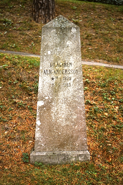 Bilägare, Karlskoga