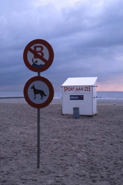 Oostende, Belgien, Ostende