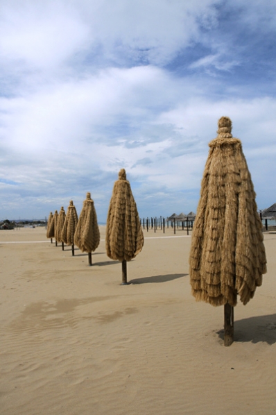 Pescara, Abruzzo, Italien