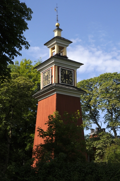 Sala silvergruva, Västmanland, gruva