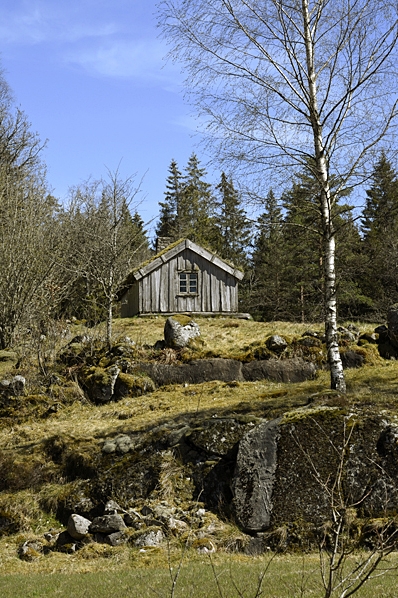 Yxnås naturreservat