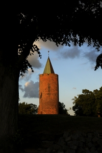 Vordingborg, Gåsetornet, Danmark