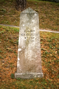 Bilägare, Karlskoga