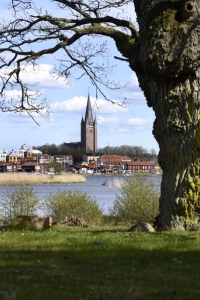 Mariestad, Västergötland