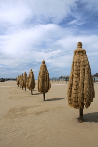 Pescara, Abruzzo, Italien