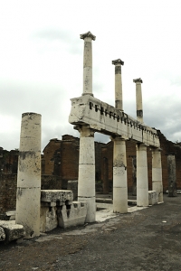 Pompei, pompeji, pompeii
