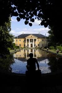 Rottneros, Värmland