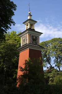 Sala silvergruva, Västmanland, gruva